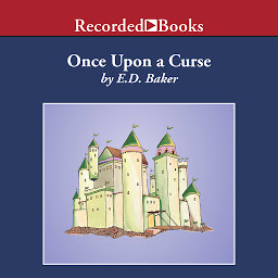 Icon image Once Upon a Curse