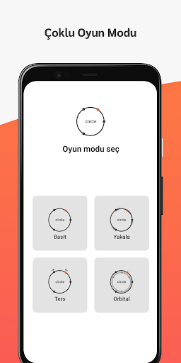 Uygulama önizlemesi