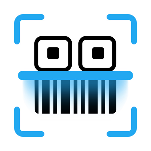 QR Scanner & QR Generation logo