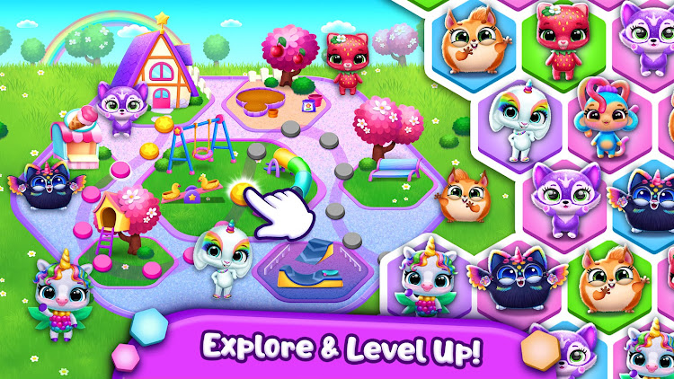 TutoTOONS Collector’s Quest - New - (Android)