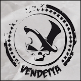 Vendetta, the music player icon