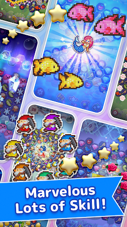 Game screenshot WonderFlash：Match 3 Puzzle apk download