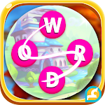 Cover Image of 下载 Words World - Search Word Connect Puzzle Games 1.0 APK