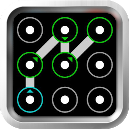 Guía seguridad móvil logo