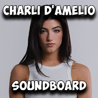 Charli DAmelio Soundboard