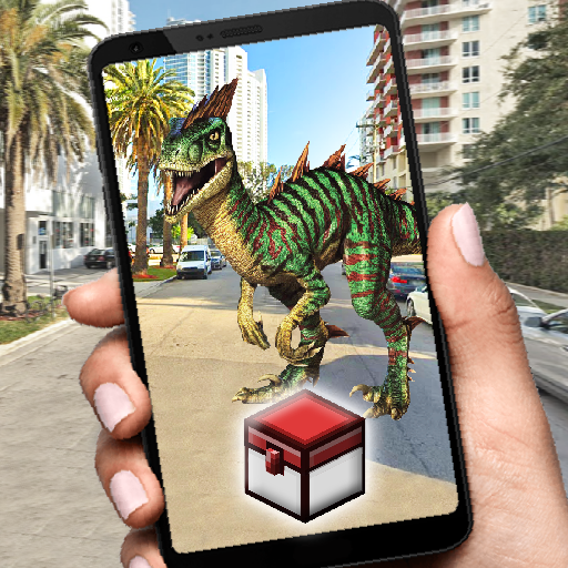 Como desenhar dinossauros – Apps no Google Play