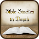 Bible Studies in Depth Descarga en Windows