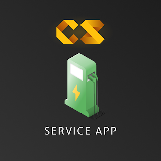 CS Service app