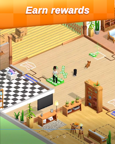 Home - Screenshot 2