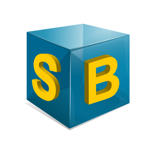 SafetyBox - Personal safety logo