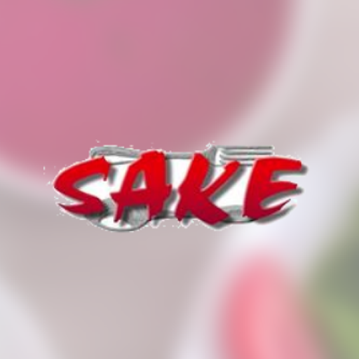 Bar Sake logo