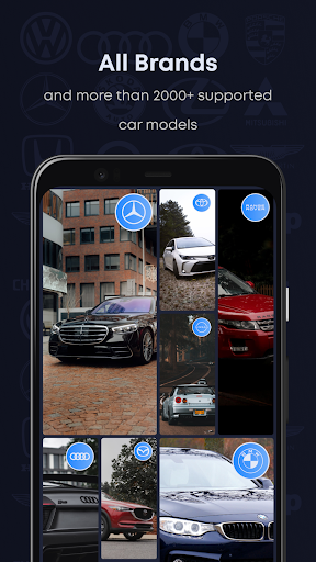 AvtoPix: Car ID Screen 3