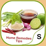 Home Remedies icon