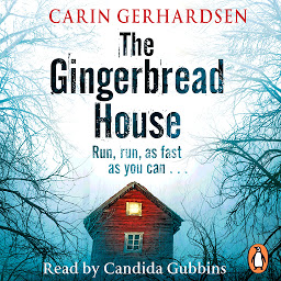 Obraz ikony: The Gingerbread House: Hammarby Book 1