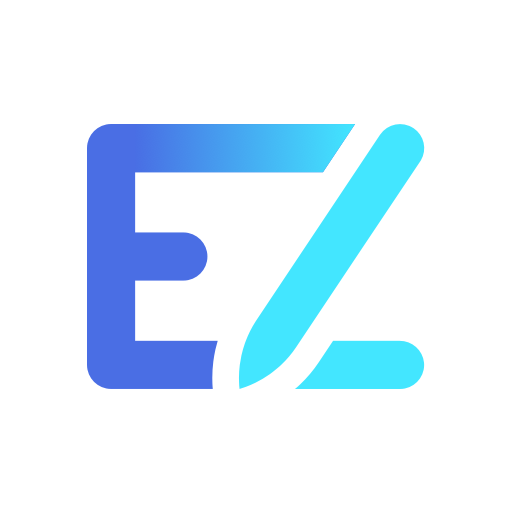 EZWrite 6 logo