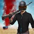 Commando Shooting Games 2020 - Cover Fire Action1.20