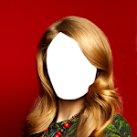 Cover Image of Herunterladen Hairstyle Changer For Woman 2.1 APK