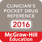 Top 36 Medical Apps Like Clinicians Drug Reference 2016 - Best Alternatives