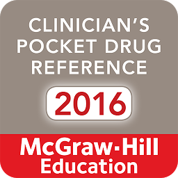 Image de l'icône Clinicians Drug Reference