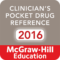 Clinicians Drug Reference 2016