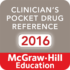 Clinicians Drug Reference MOD