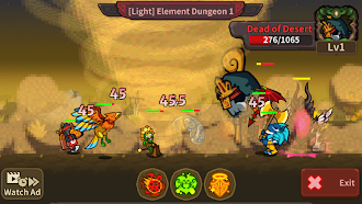 Game screenshot Monster Merge King mod apk