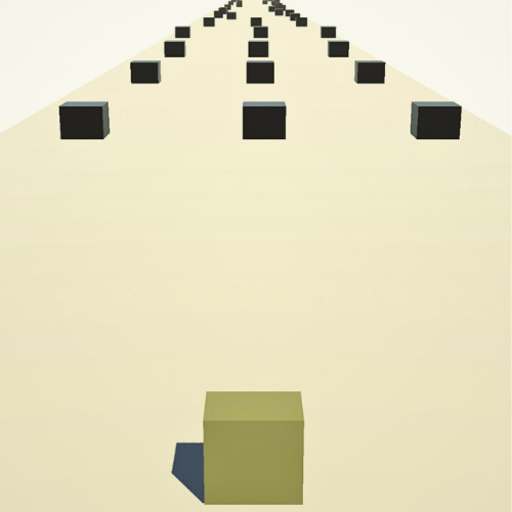 Endless - Cube Master logo