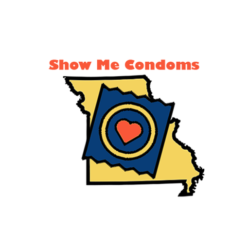 ShowMeCondoms logo