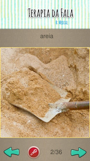 Terapia da Fala  Exercícios d