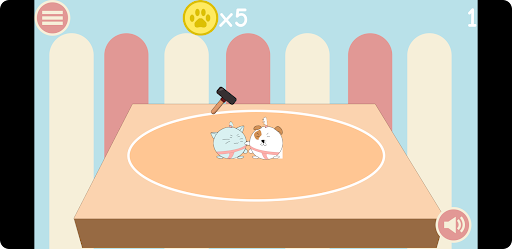 SumoPaws Screen 2