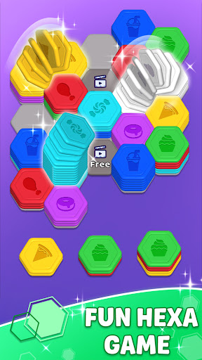 Pizza Sort screenshot 9