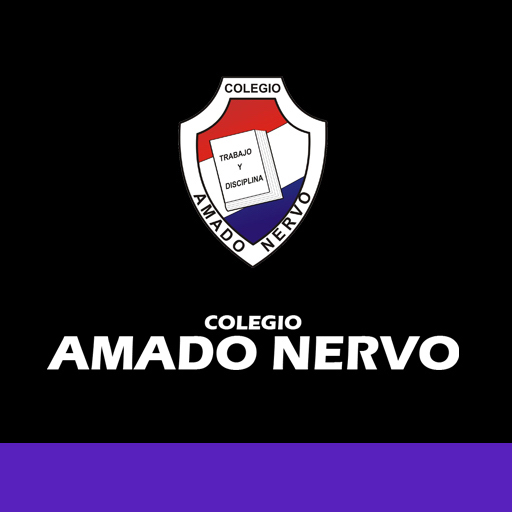 Colegio Amado Nervo Saltillo 7.0.0 Icon