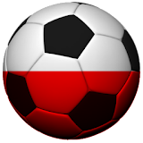 Poland Soccer Fan icon