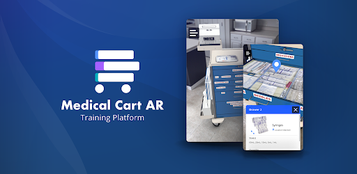 MedCart AR