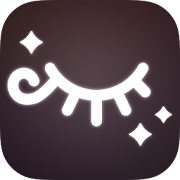 Eyelash: Try various designs  Icon
