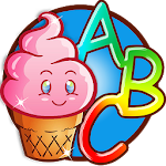 Ice Hero - Learn numbers & Letters with IceCream APK