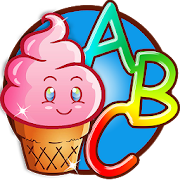 Ice Hero - Learn numbers & Letters with IceCream