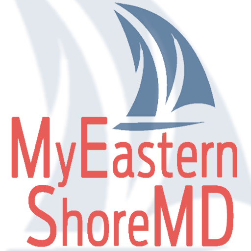My Eastern Shore MD logo