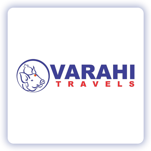 VARAHI TRAVELS Download on Windows
