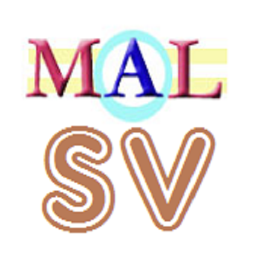 Swedish M(A)L logo
