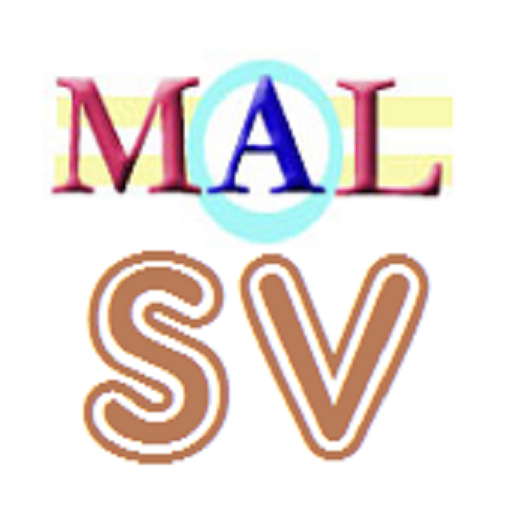 Swedish M(A)L 1.0 Icon