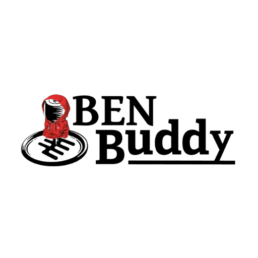 Benbuddy logo