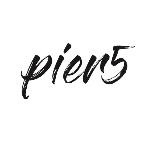 Pier5 logo