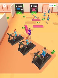 Gym Club