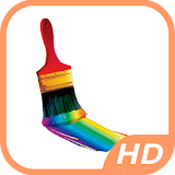 Coloring Games icon