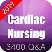 Cardiac Nursing Exam Prep 2019 Edition