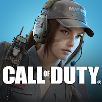 T11 de Call of Duty Mobile