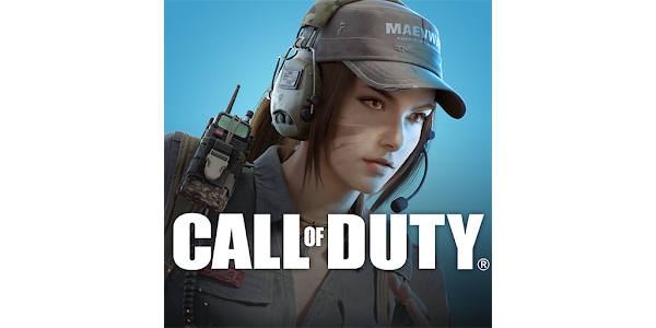 Call Of Duty: Mobile – Apps No Google Play
