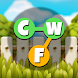 Crossword Farm: Connect & Grow - Androidアプリ