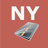 NY DMV Practice Test icon